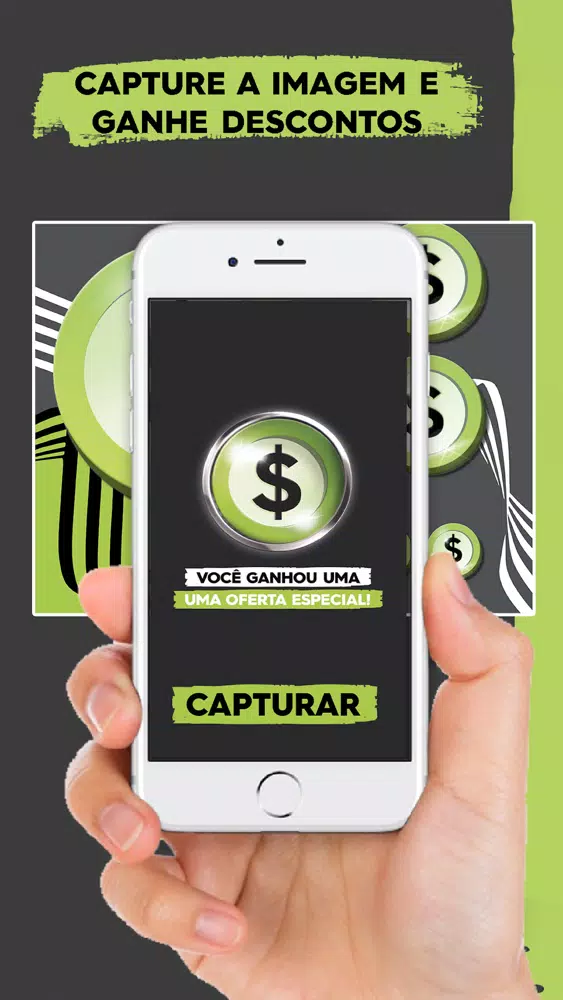 Zrzuty ekranu Black Moedas | Iguatemi Caxias