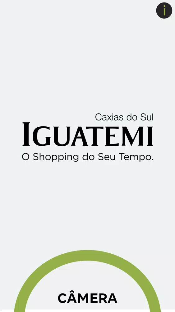 Zrzuty ekranu Black Moedas | Iguatemi Caxias
