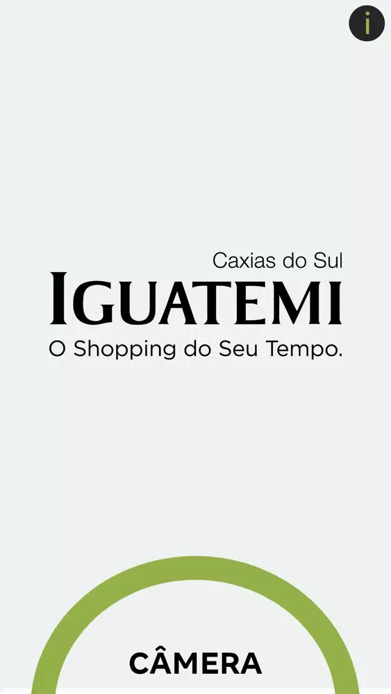 Screenshot di Black Moedas | Iguatemi Caxias