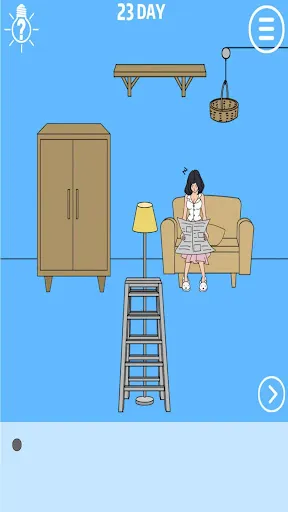 Hidden my snacks by mom 2 - tr スクリーンショット