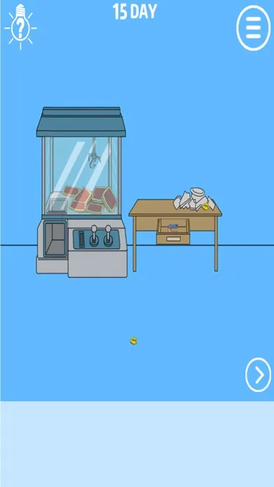 Capturas de pantalla de Hidden snacks