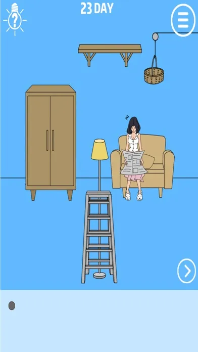 Capturas de pantalla de Hidden snacks