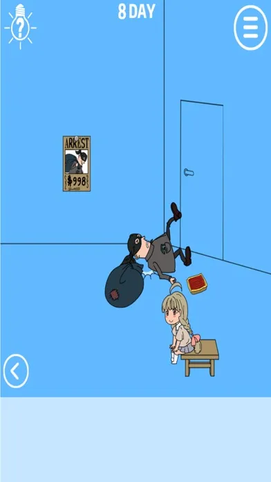 Capturas de pantalla de Hidden snacks