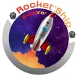 Rocket Ship Explorer