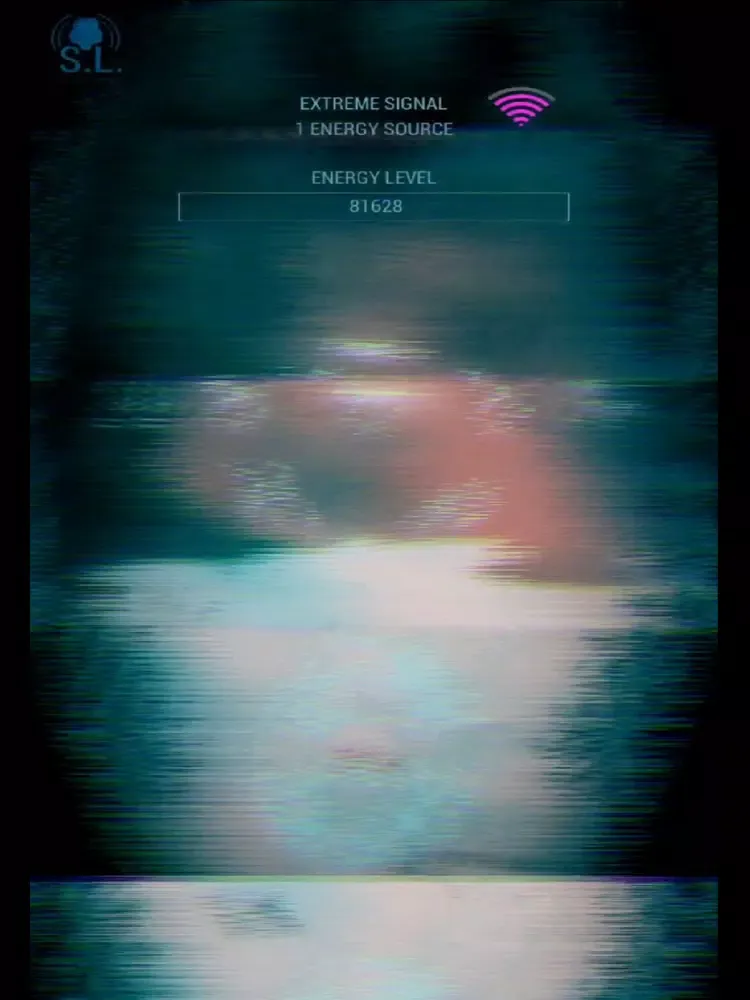 Spirit Lens iPad  Screenshots