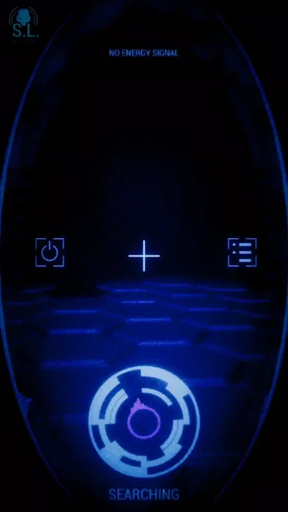 Spirit Lens Screenshots