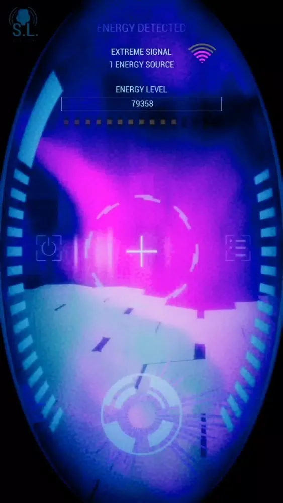 Spirit Lens Screenshots