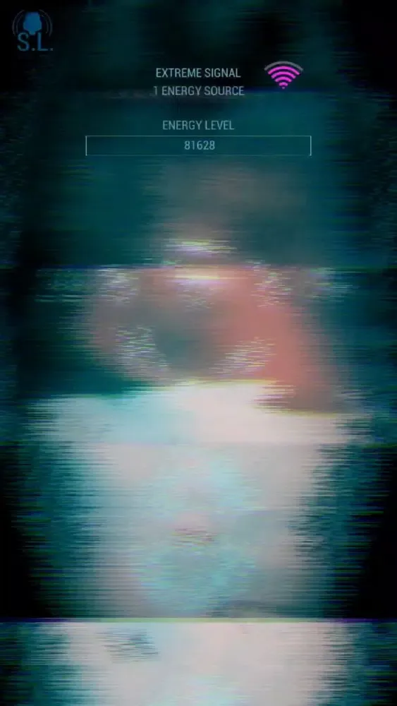 Spirit Lens Screenshots