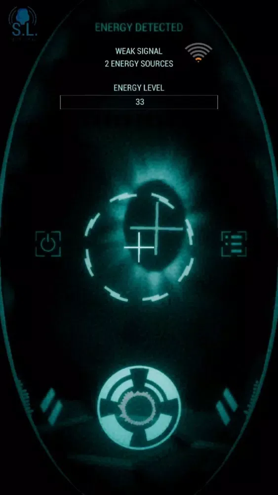 Spirit Lens Screenshots