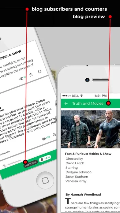 Скриншоты Hola Privacy App