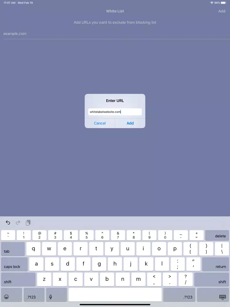 хGuаrdiаn - Sесuritу Маstеr iPad  Ekran Görüntüleri