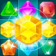 Crazy Gem Merge