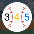 Num Baseball