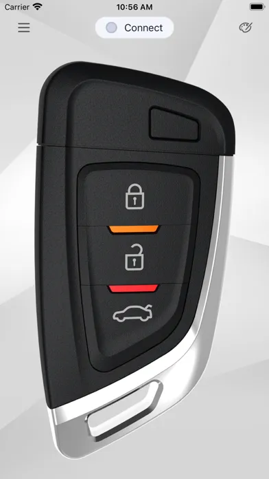 Captures d'écran de SmartKey Box