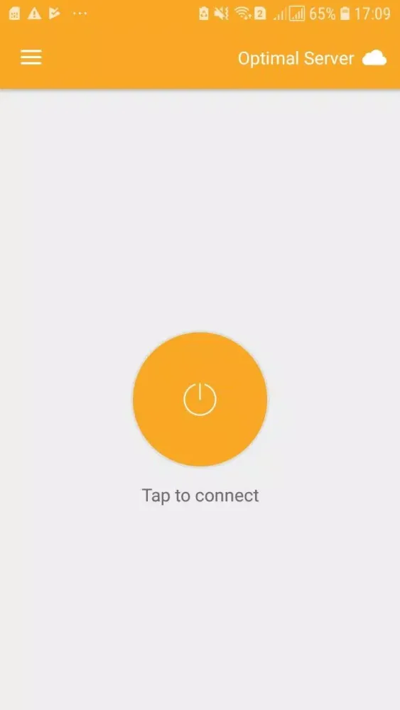 VPN Free Ekran Görüntüleri