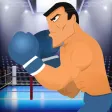 Boxing Fighting Simulation
