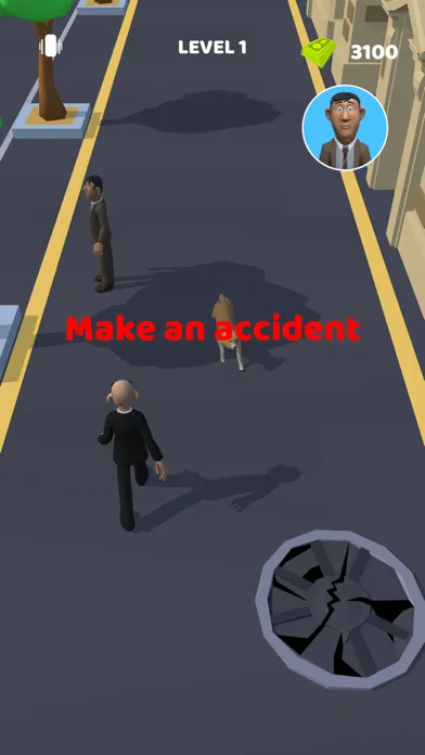 صور Chat Hitman