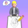 Draw Criminals