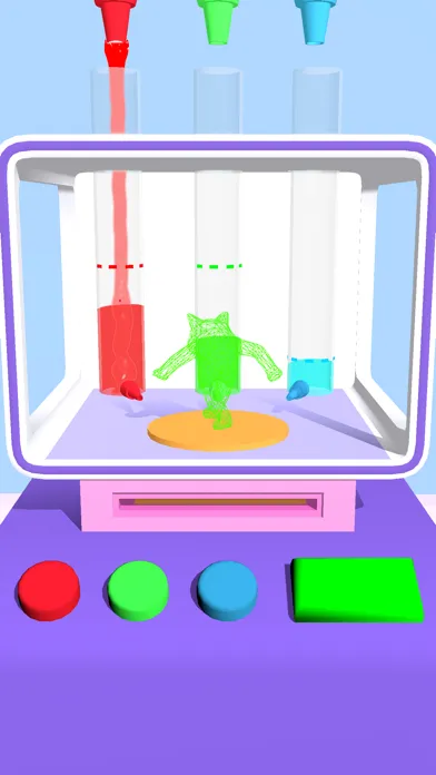 تصاویر Funny Figure