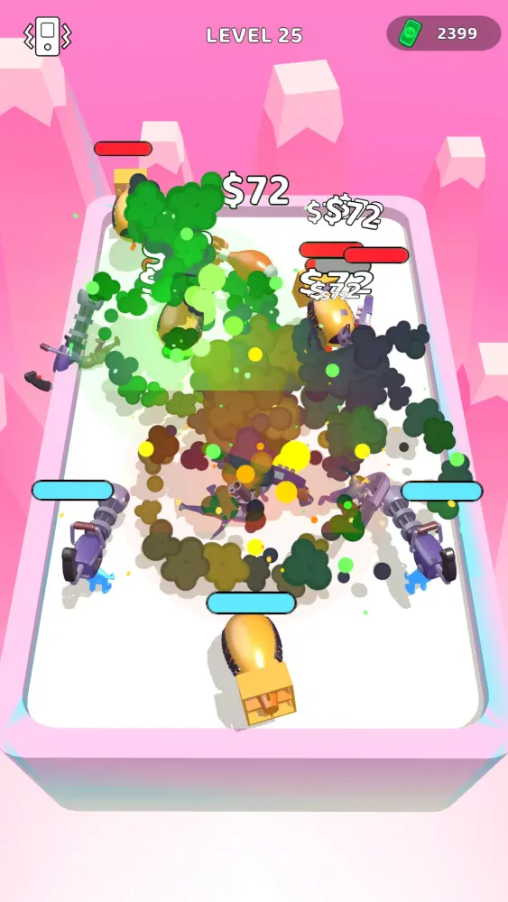 GunManFight Screenshots