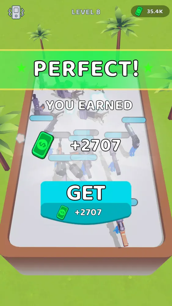 GunManFight Screenshots