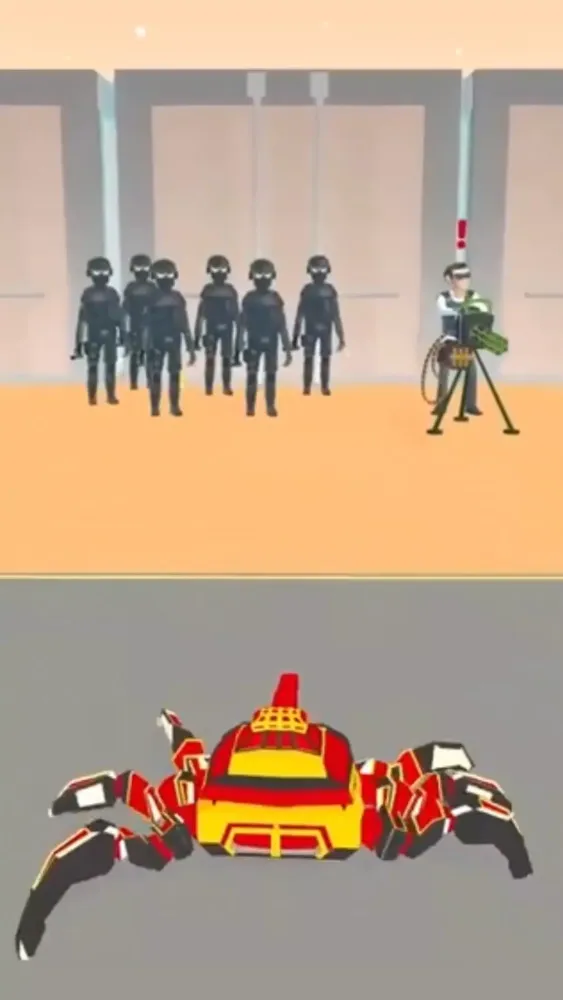 Spider King स्क्रीनशॉट