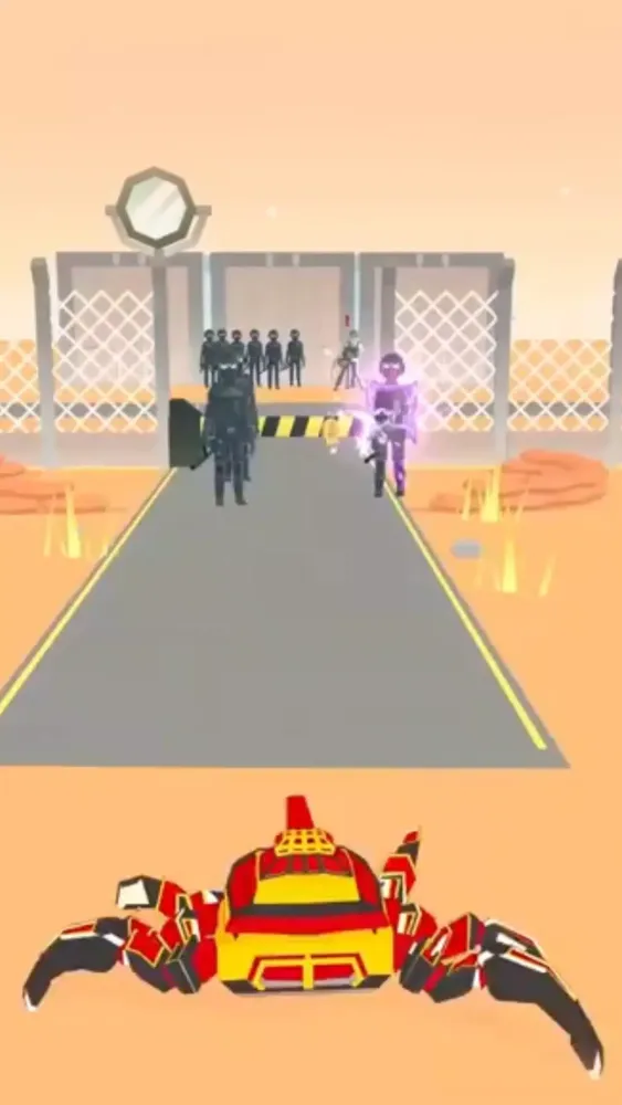 Spider King स्क्रीनशॉट