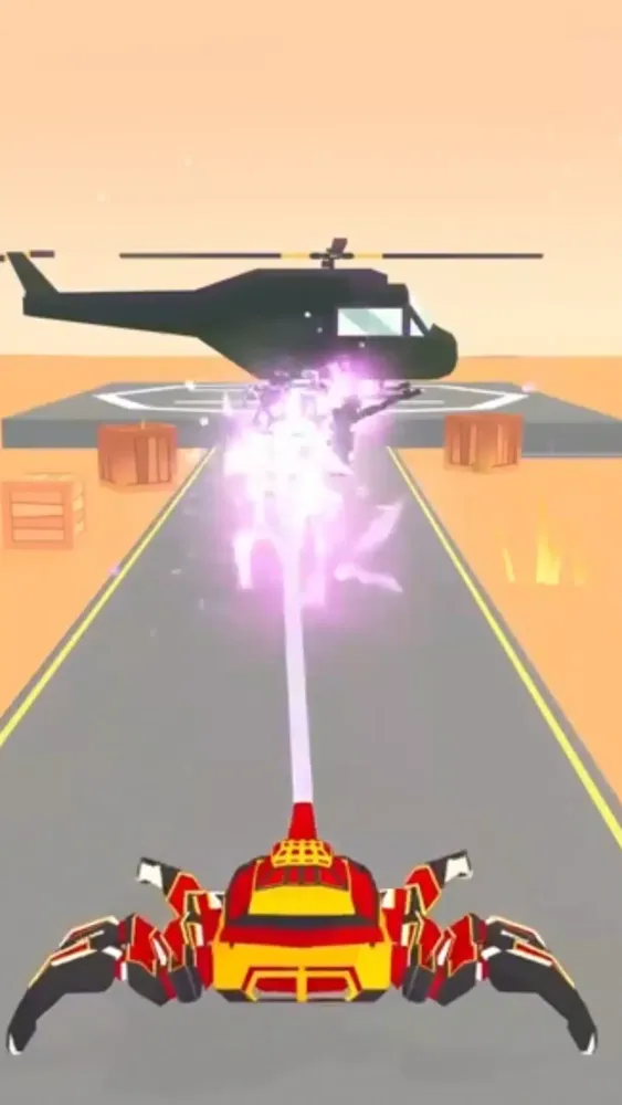 Spider King स्क्रीनशॉट