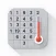 Thermometers-LogicPuzzle