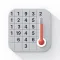 Thermometers-LogicPuzzle