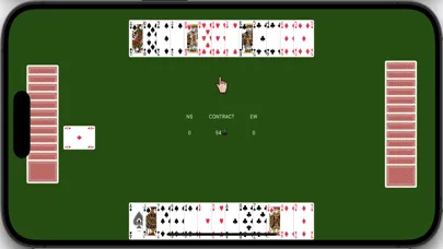 Capturas de pantalla de Practice Your Bridge