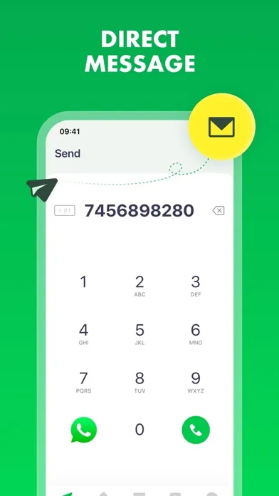 Whats GB Web For WhatsApp . 스크린샷