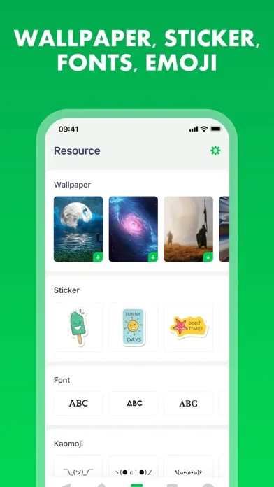Whats GB Web For WhatsApp . 스크린샷