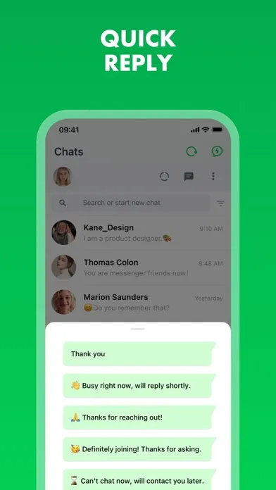 Whats GB Web For WhatsApp . 스크린샷