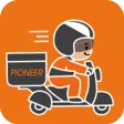Pioneer Delivery