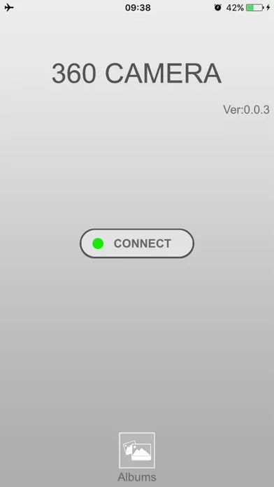 iCam360 स्क्रीनशॉट