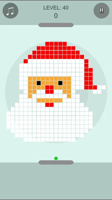 Screenshot di Arkanoid - Ball Crush Bricks