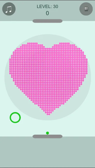 Screenshot di Arkanoid - Ball Crush Bricks