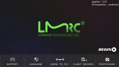 Capturas de pantalla de RC FUN