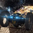 RH Bounce Car RH Bounce Car