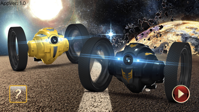 Screenshot di RH Bounce Car