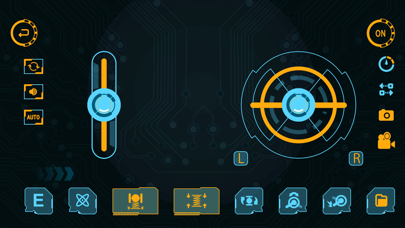 Screenshot di RH Bounce Car
