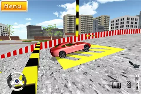 驾校达人3D স্ক্রিনশট