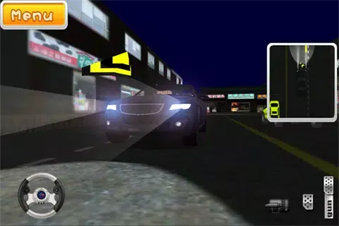 驾校达人3D স্ক্রিনশট