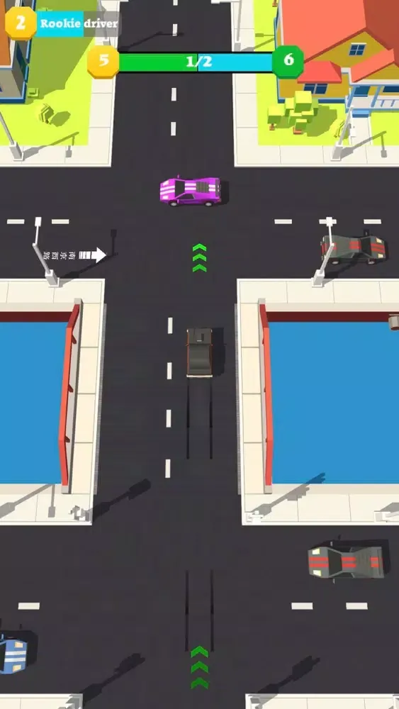 تصاویر Take A Lift-Let's Carpool