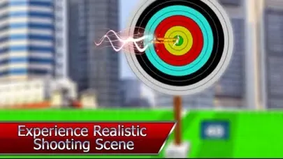 Bow Game Challenge Ekran Görüntüleri