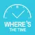 Where's the time(Lock your time)