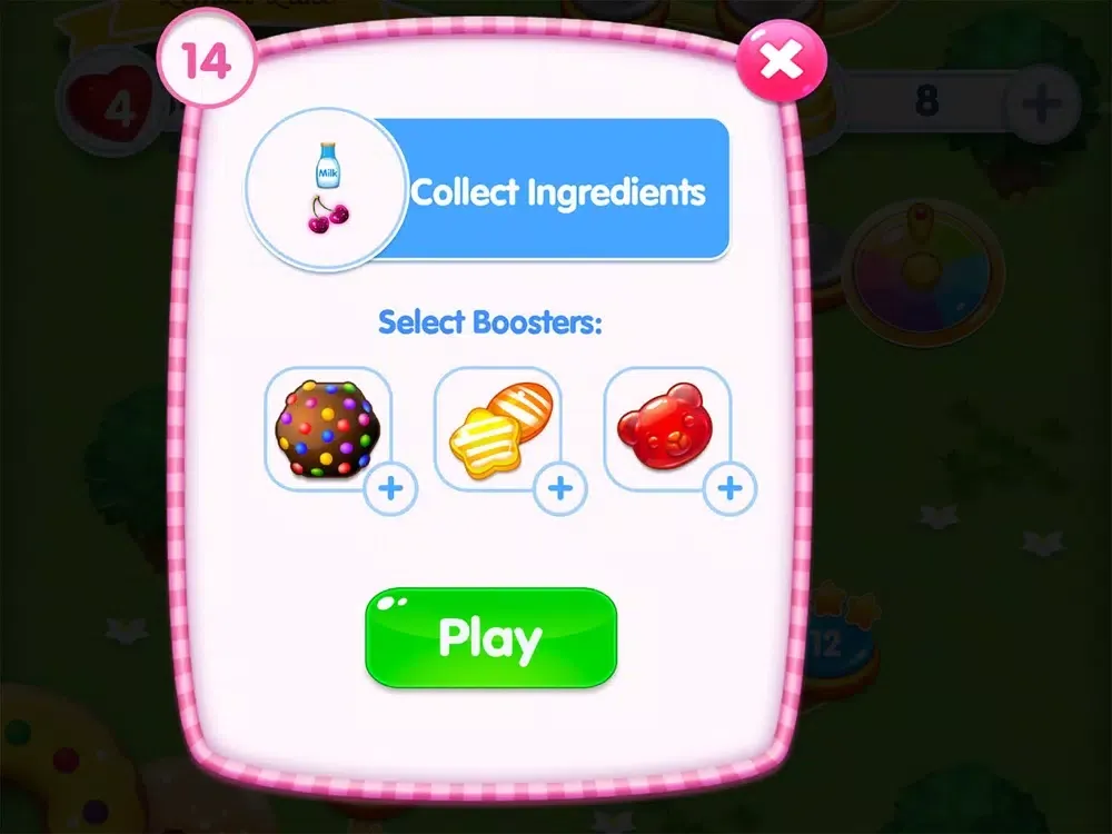 Capturas de pantalla de Candy Kingdom 2019 iPad 