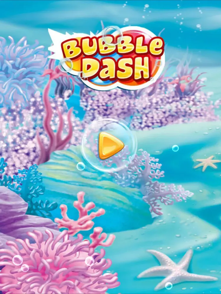 Capturas de tela do bubble dragon ball - shooter pop witch bubbles iPad 