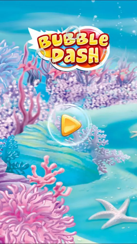 Capturas de tela do bubble dragon ball - shooter pop witch bubbles
